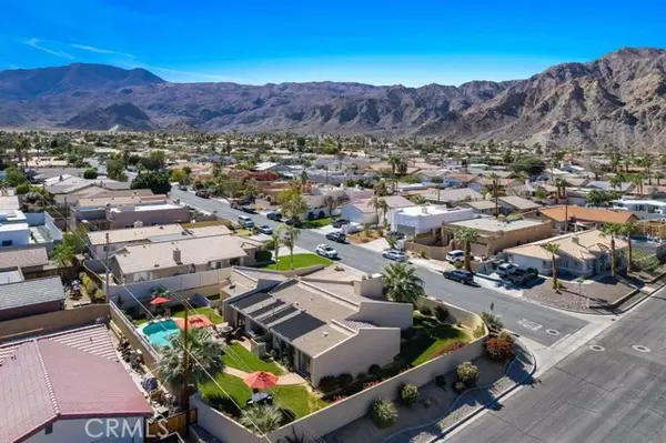 La Quinta, CA 92253,53520 Avenida Ramirez