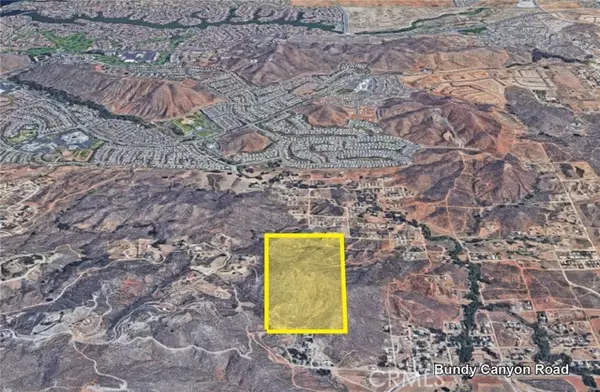 0 Orange Street, Wildomar, CA 92595