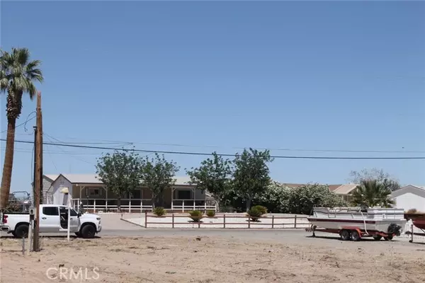 Blythe, CA 92225,2326 Riviera Drive