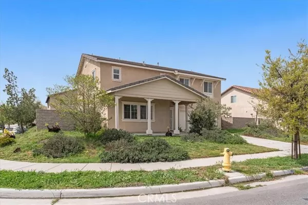 Jurupa Valley, CA 91752,4775 Wanamaker Drive