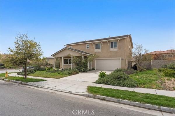 4775 Wanamaker Drive, Jurupa Valley, CA 91752