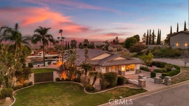 Rancho Cucamonga, CA 91737,9179 Hidden Farm Road