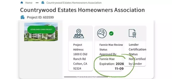 Colton, CA 92324,1800 E Old Ranch Road #134