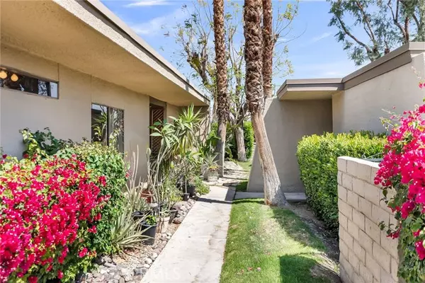 Palm Springs, CA 92262,1186 Tiffany Circle