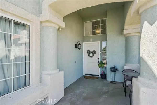 San Jacinto, CA 92583,1209 Osprey Street