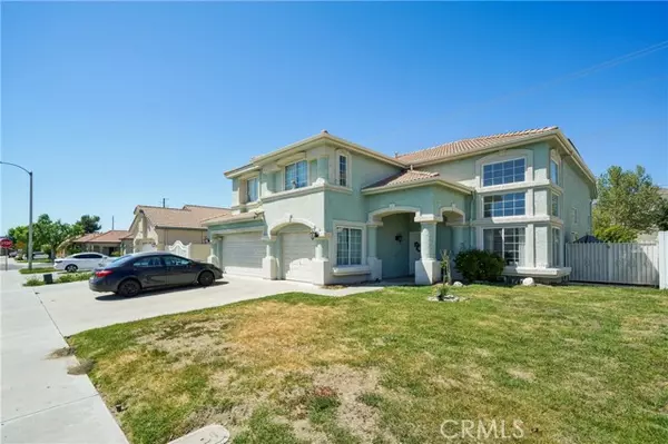 San Jacinto, CA 92583,1209 Osprey Street