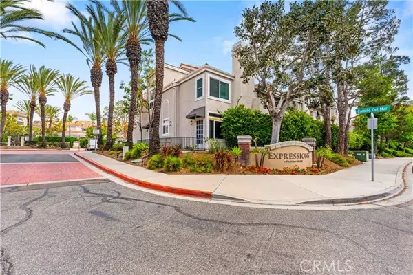 25141 La Jolla Way #F, Laguna Niguel, CA 92677