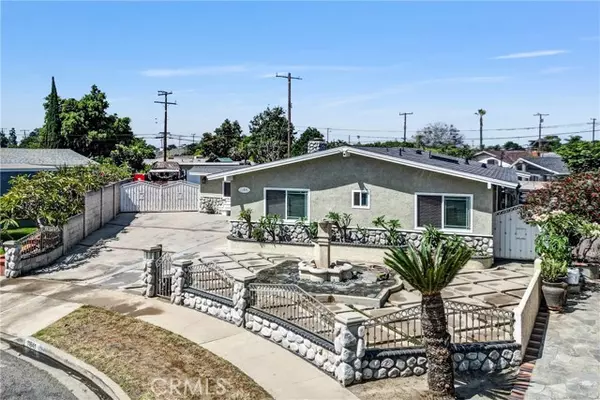 Garden Grove, CA 92840,11841 Debbie Lane