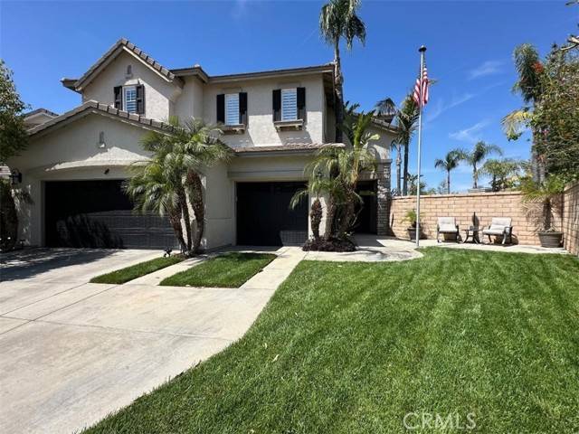 1800 Crenshaw Circle, Corona, CA 92883