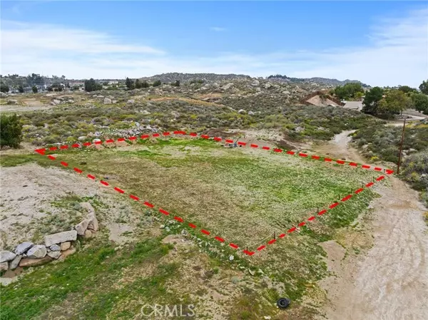 0 Kruse, Perris, CA 92570