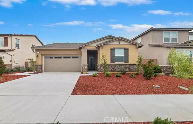 Perris, CA 92570,467 Daniella Way