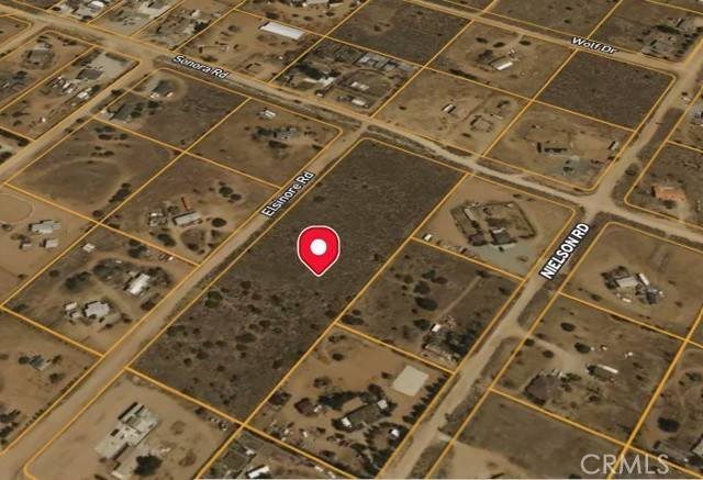 Phelan, CA 92371,0 Elsinore Road