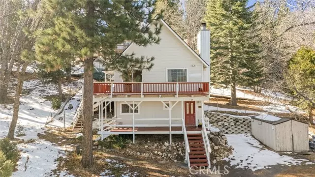 Twin Peaks, CA 92391,25661 Mid Lane