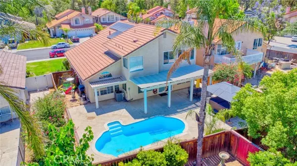 10075 Desert Mallow, Moreno Valley, CA 92557