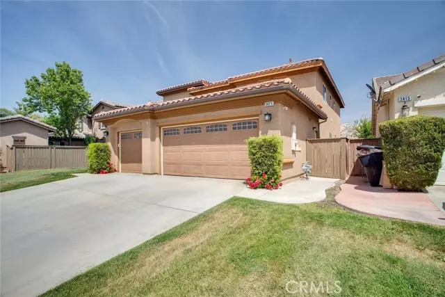 Perris, CA 92571,3425 Turnout Way