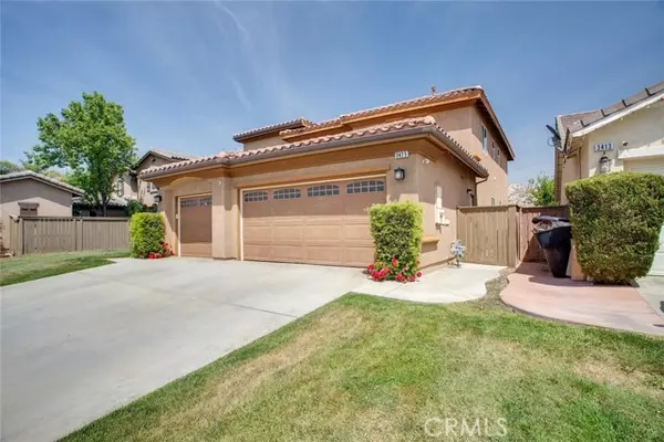 3425 Turnout Way, Perris, CA 92571