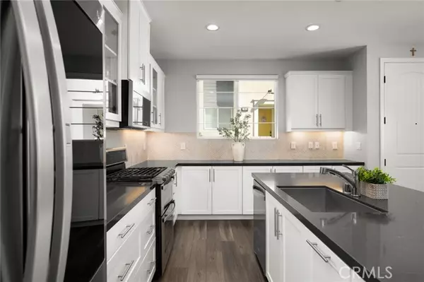 Ontario, CA 91761,3602 E Delight Paseo #93
