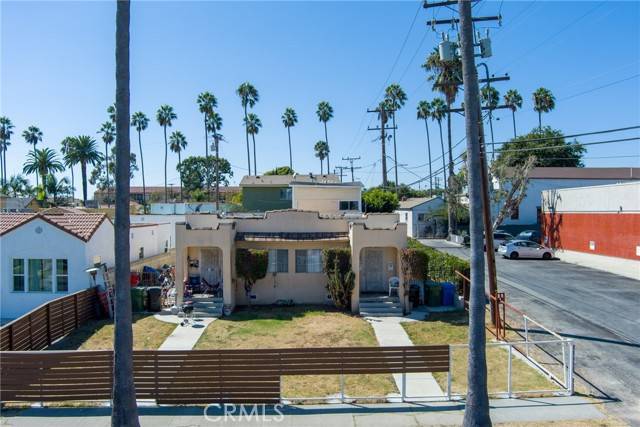 5419 S Harcourt Avenue, Los Angeles, CA 90043