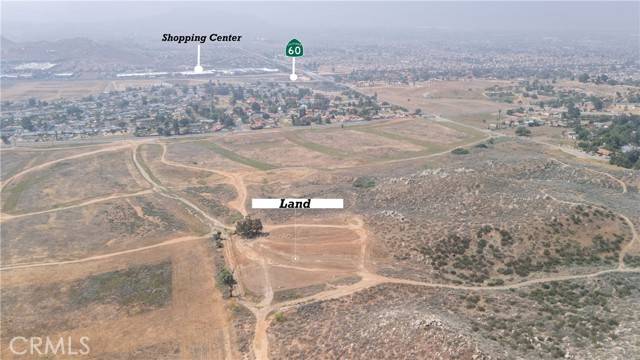 0 Ironwood/Nason, Moreno Valley, CA 92555