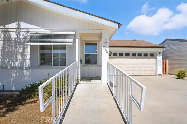 Menifee, CA 92586,27250 Murrieta Road #216