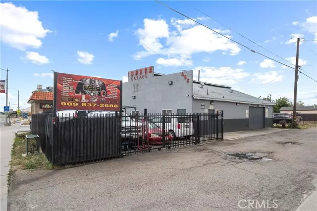 Colton, CA 92324,455 S La Cadena Drive