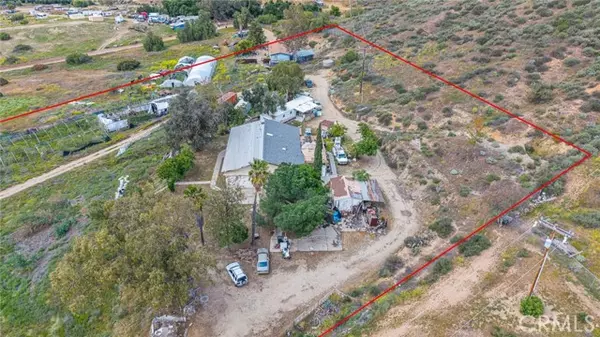 Perris, CA 92570,23850 Estelle Mountain Road