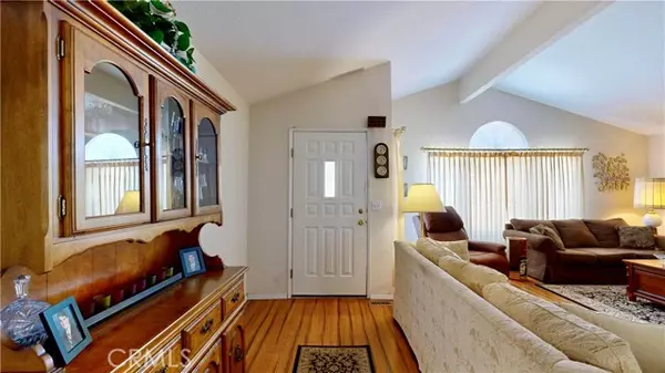 Hemet, CA 92543,1457 Martinique Drive
