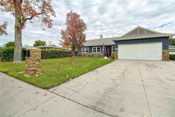 Riverside, CA 92504,3871 San Mateo Avenue