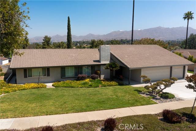 5410 Via San Jacinto, Riverside, CA 92506