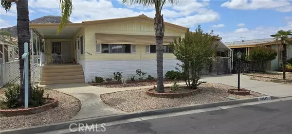 Homeland, CA 92548,30949 Palmetto Palm Avenue