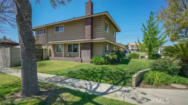 Upland, CA 91786,1090 Edgefield Street