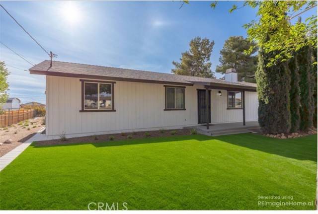 10657 Pinon Avenue, Hesperia, CA 92345