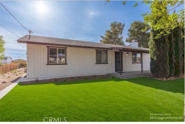 10657 Pinon Avenue, Hesperia, CA 92345