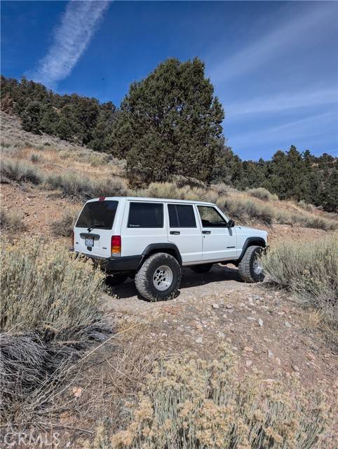 0 Vac Lot, Big Bear City, CA 92314