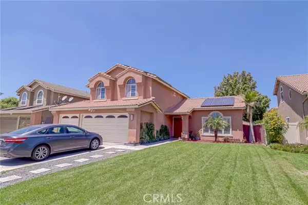 Ontario, CA 91761,2965 Greenbriar Drive