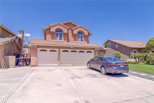 Ontario, CA 91761,2965 Greenbriar Drive