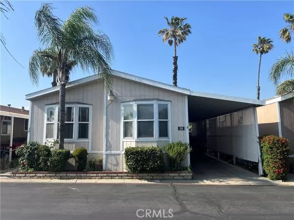 2139 E 4th Street #39, Ontario, CA 91764
