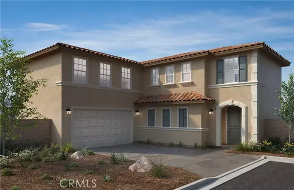 16040 Alamo Court, Chino, CA 91708