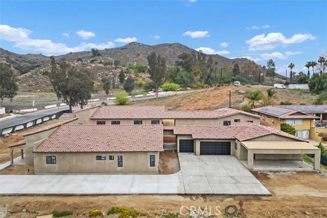 4501 Gilchrist Drive, Riverside, CA 92505