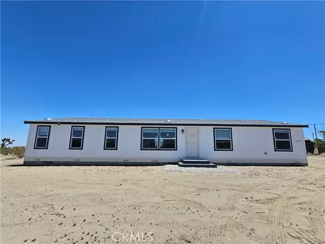 Pinon Hills, CA 92372,13075 Corton Street