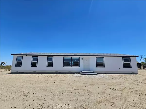 13075 Corton Street, Pinon Hills, CA 92372