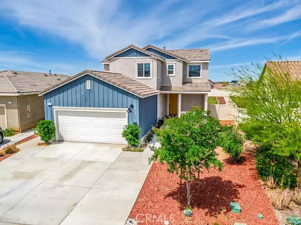 14155 Anselmo Way, Beaumont, CA 92223