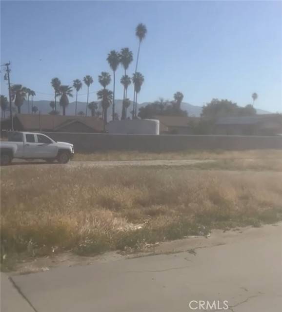 0 N PALM Avenue, Hemet, CA 92543