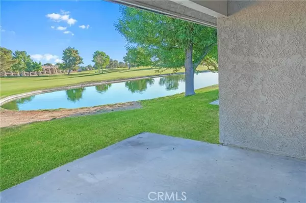 27535 Lakeview Drive #37, Helendale, CA 92342