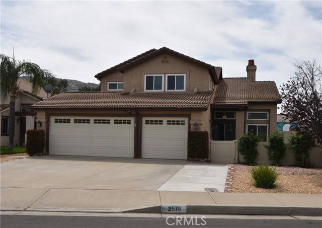 25711 Via Kannela, Moreno Valley, CA 92551