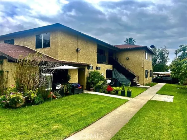 2195 E 19th Street, San Bernardino, CA 92404