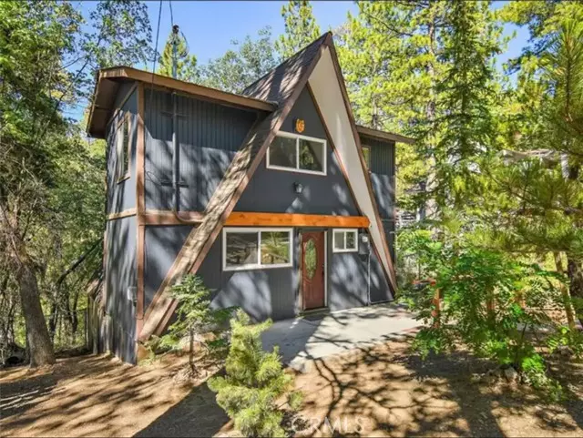 Big Bear Lake, CA 92315,1144 Sheephorn Road