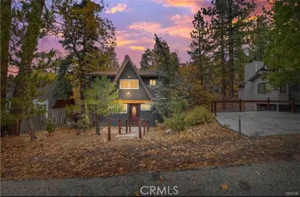 Big Bear Lake, CA 92315,1144 Sheephorn Road