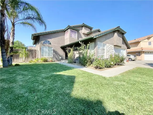 San Bernardino, CA 92407,4528 Cristy Avenue