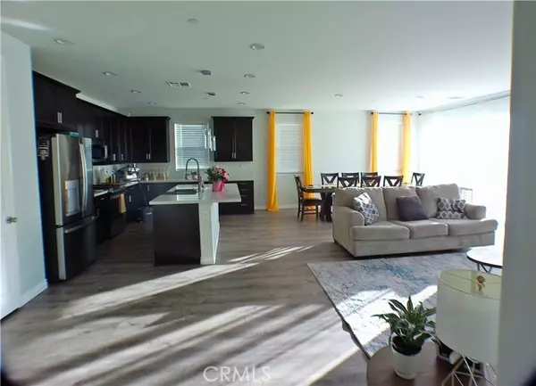 San Jacinto, CA 92582,1578 Babbling Brook Place